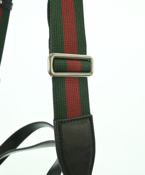 GUCCI Shoulder bags
