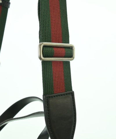 GUCCI Shoulder bags
