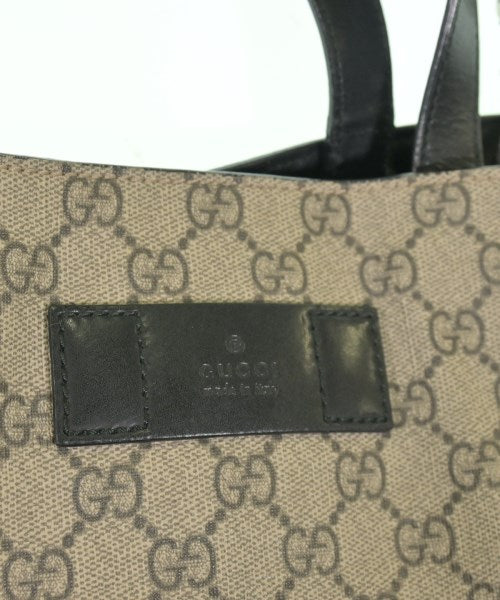 GUCCI Shoulder bags