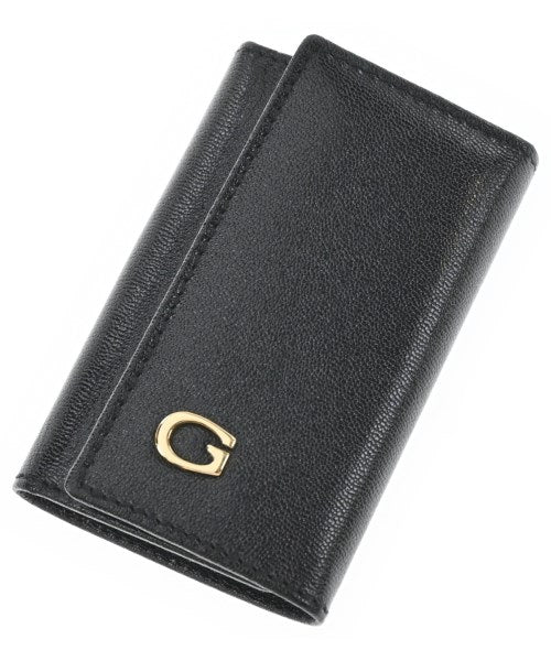 GUCCI Key cases/Key rings