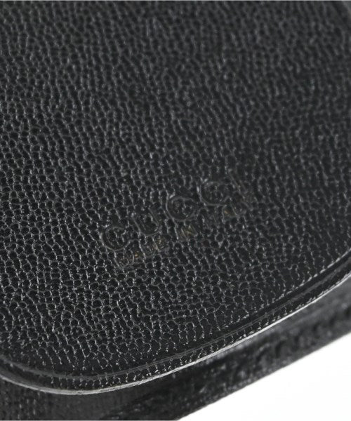 GUCCI Key cases/Key rings