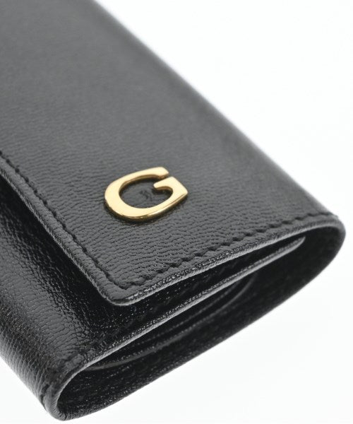 GUCCI Key cases/Key rings