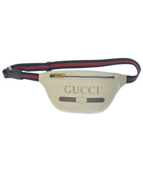 GUCCI Shoulder bags