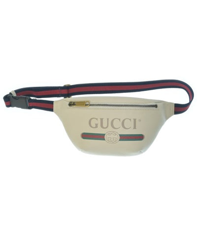 GUCCI Shoulder bags