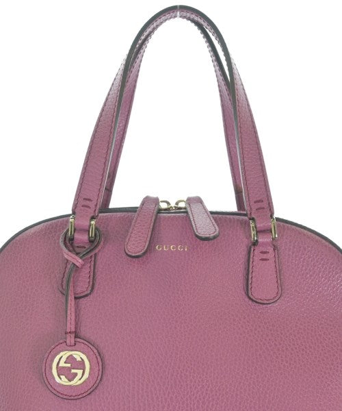 GUCCI Handbags