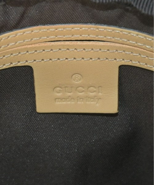GUCCI Shoulder bags
