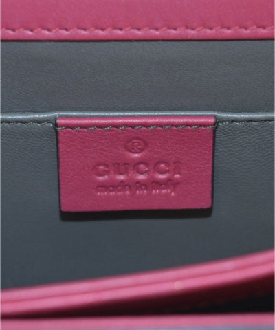 GUCCI Shoulder bags