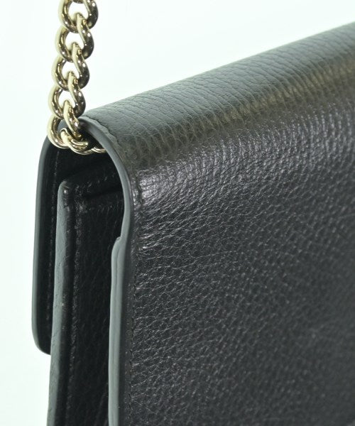 GUCCI Wallets/Coin purses