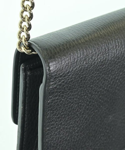 GUCCI Wallets/Coin purses