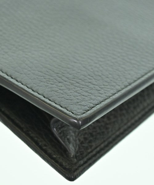 GUCCI Wallets/Coin purses