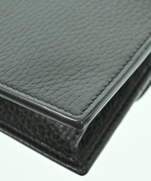 GUCCI Wallets/Coin purses