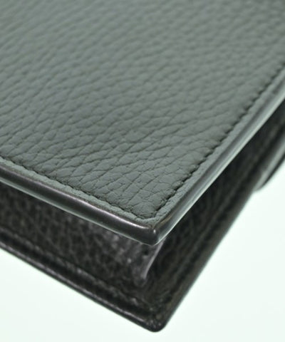 GUCCI Wallets/Coin purses