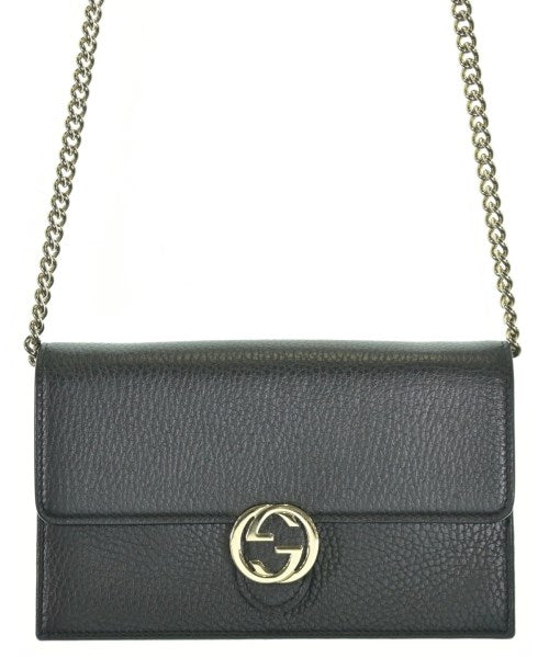 GUCCI Wallets/Coin purses