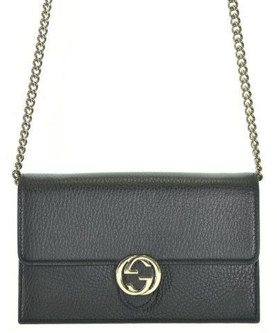 GUCCI Wallets/Coin purses