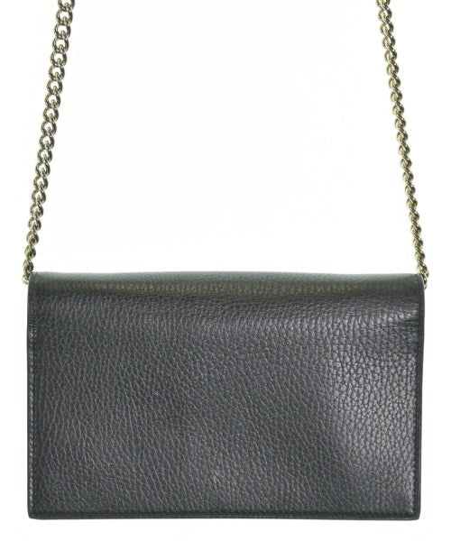 GUCCI Wallets/Coin purses