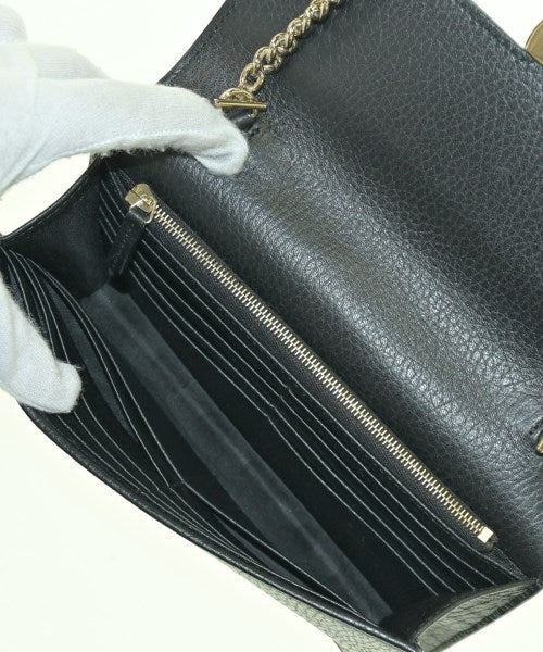 GUCCI Wallets/Coin purses