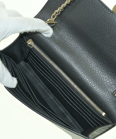 GUCCI Wallets/Coin purses