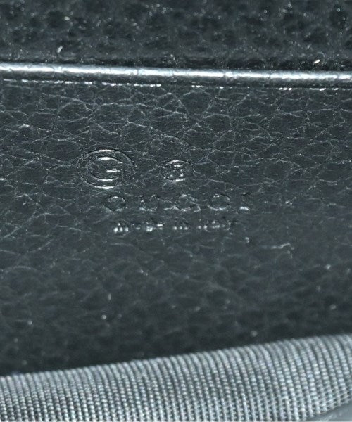 GUCCI Wallets/Coin purses