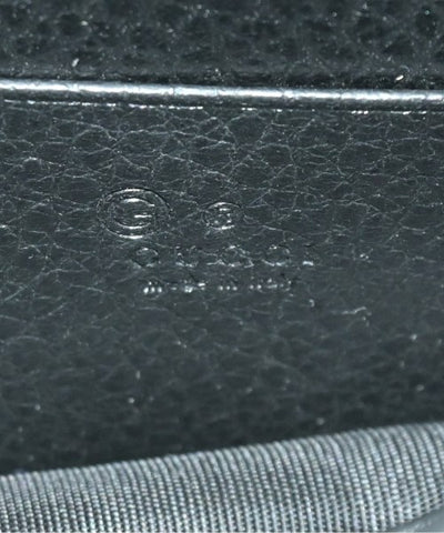 GUCCI Wallets/Coin purses