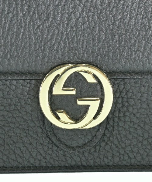 GUCCI Wallets/Coin purses