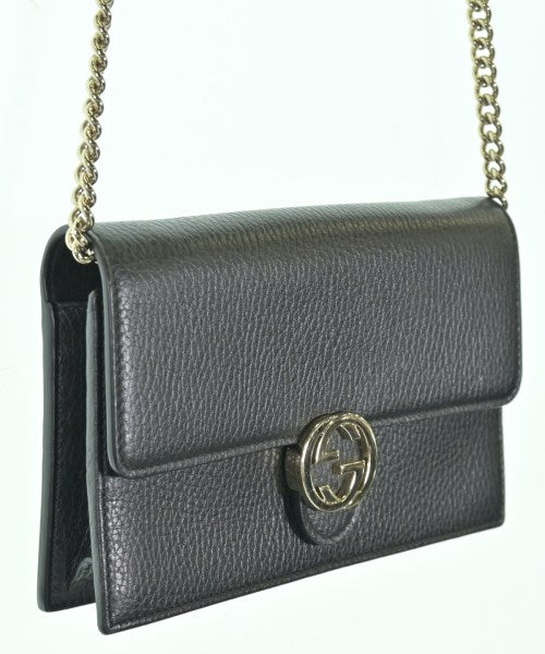 GUCCI Wallets/Coin purses