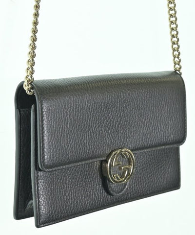 GUCCI Wallets/Coin purses