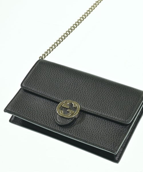 GUCCI Wallets/Coin purses