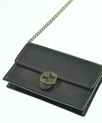 GUCCI Wallets/Coin purses