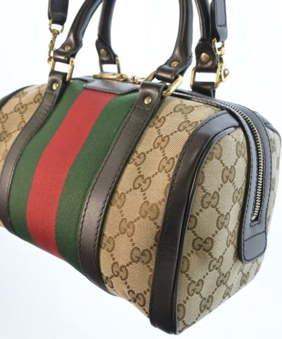 GUCCI Handbags