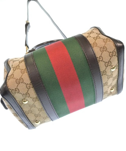 GUCCI Handbags