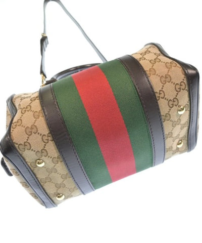 GUCCI Handbags
