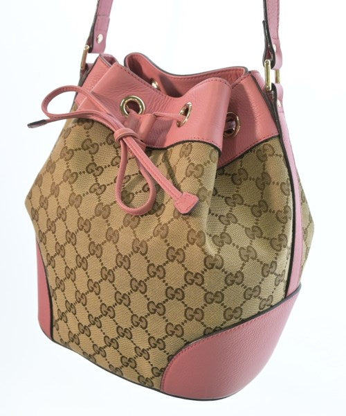 GUCCI Shoulder bags