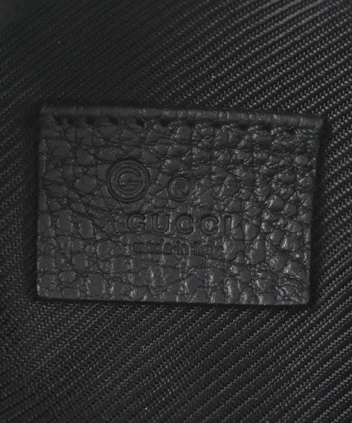 GUCCI Pouches