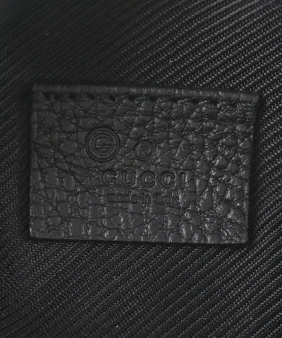 GUCCI Pouches