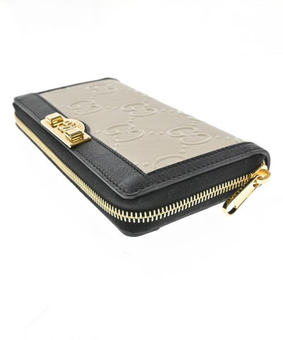 GUCCI Wallets/Coin purses