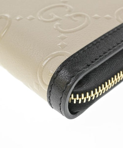 GUCCI Wallets/Coin purses