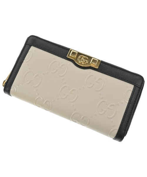 GUCCI Wallets/Coin purses