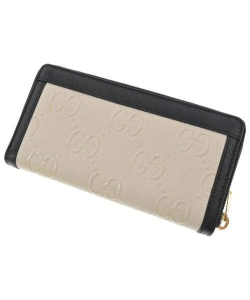 GUCCI Wallets/Coin purses