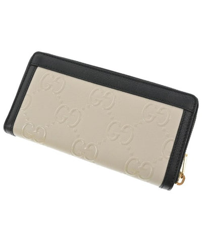 GUCCI Wallets/Coin purses