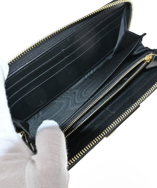 GUCCI Wallets/Coin purses
