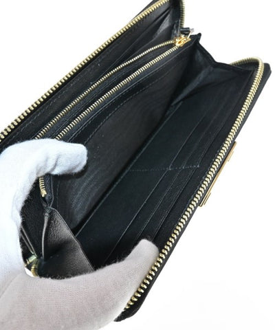 GUCCI Wallets/Coin purses
