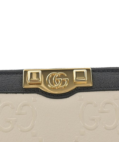 GUCCI Wallets/Coin purses