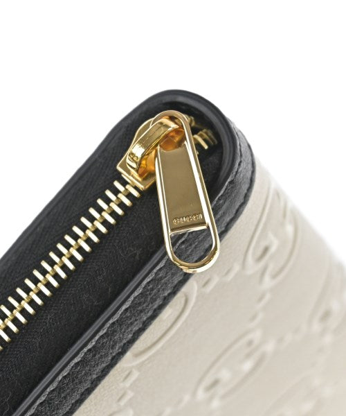 GUCCI Wallets/Coin purses