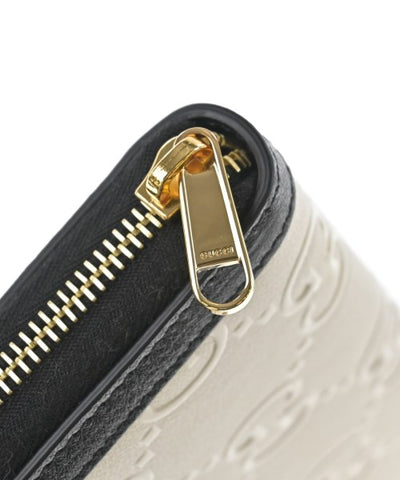 GUCCI Wallets/Coin purses