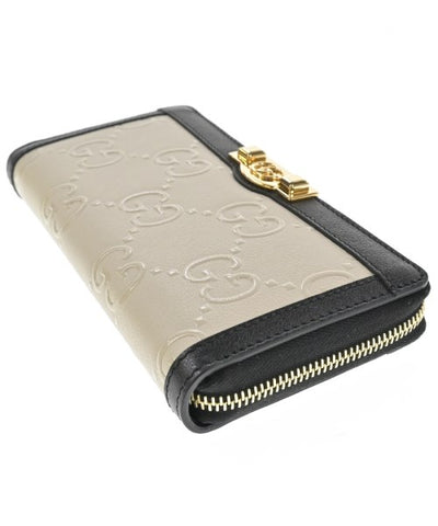 GUCCI Wallets/Coin purses