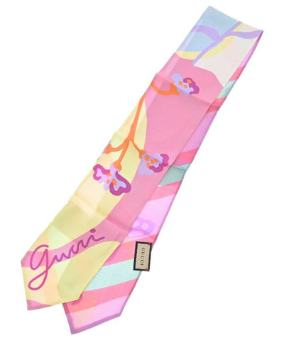 GUCCI Bandana/Scarves