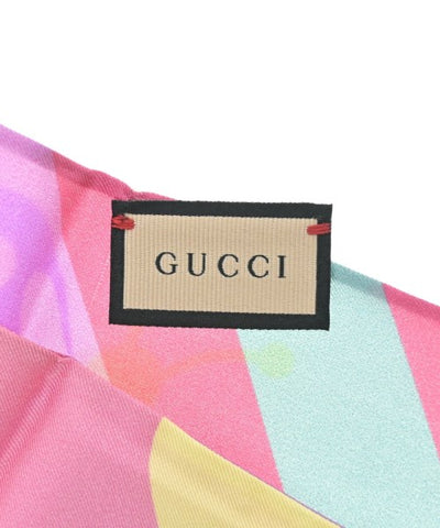 GUCCI Bandana/Scarves