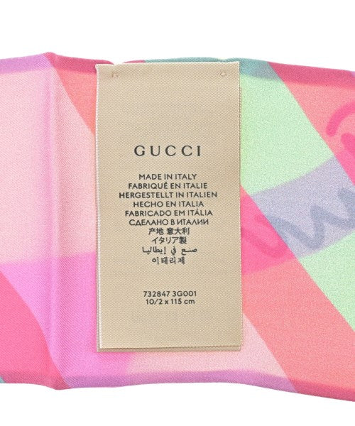 GUCCI Bandana/Scarves