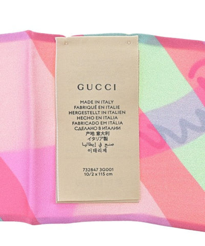GUCCI Bandana/Scarves