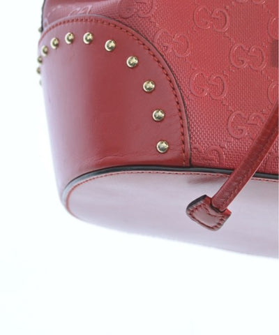 GUCCI Shoulder bags